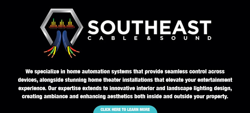 Southeast Cable and Sound